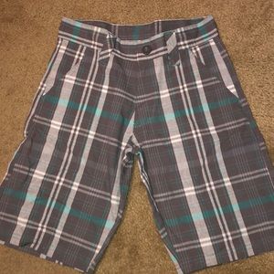 Beverly Hills Polo Club boys shorts